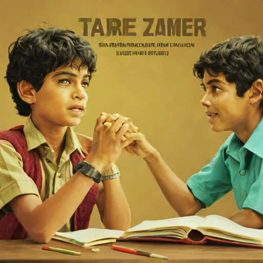 Taare Zameen Par