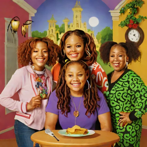 That's So Raven