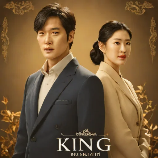 The King: Eternal Monarch