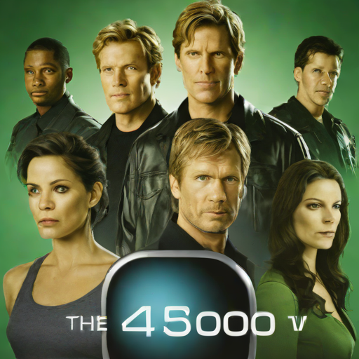 The 4400