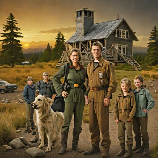 Terra Nova
