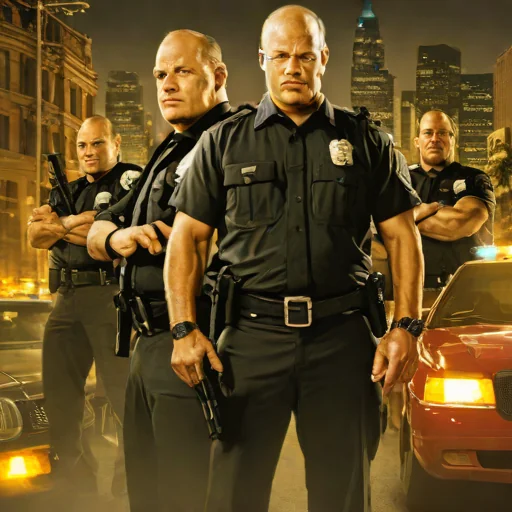 The Shield