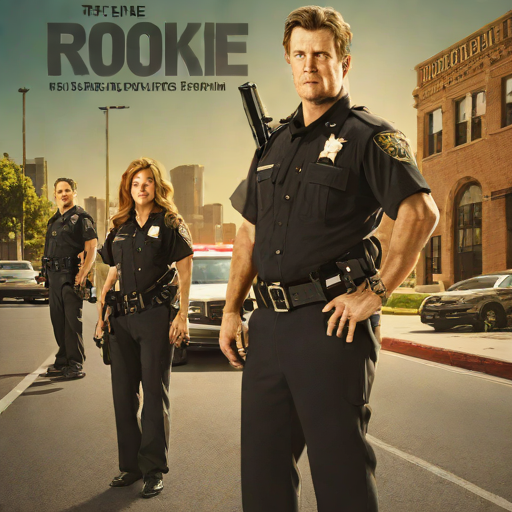 The Rookie