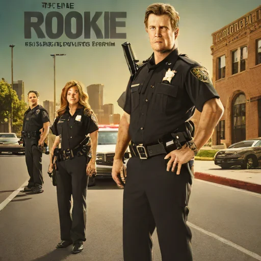 The Rookie