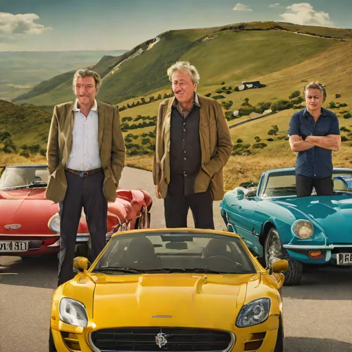 The Grand Tour