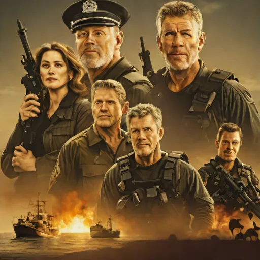 The Last Ship
