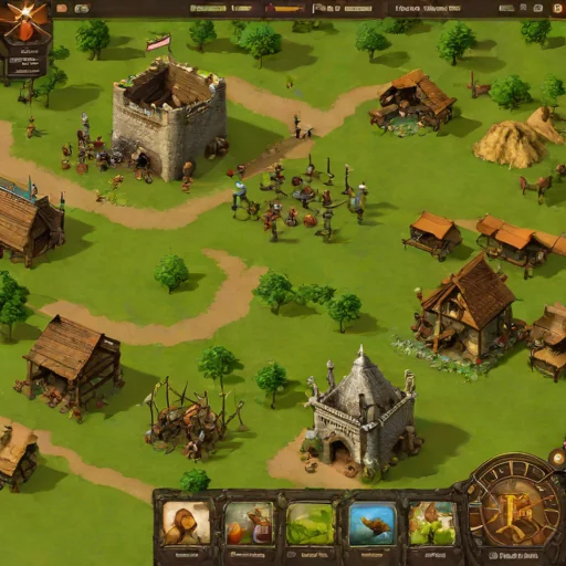 Tribal Wars
