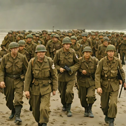 The Longest Day