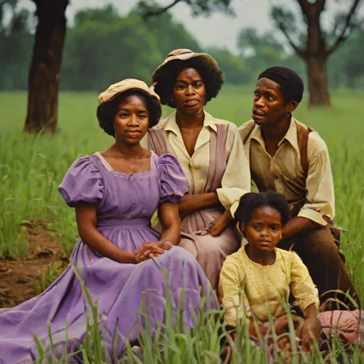 The Color Purple