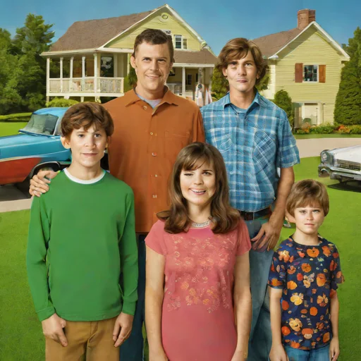 The Middle