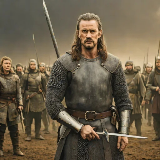 The Last Kingdom