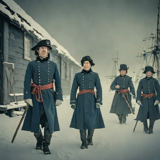 The Terror