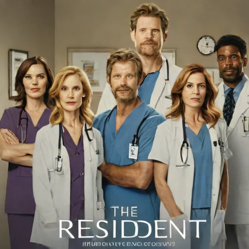 The Resident