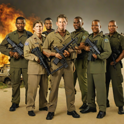 The Unit