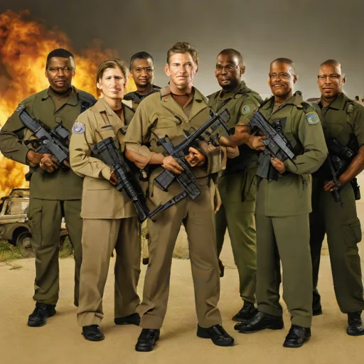 The Unit