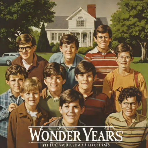 The Wonder Years