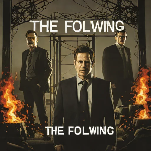 The Following