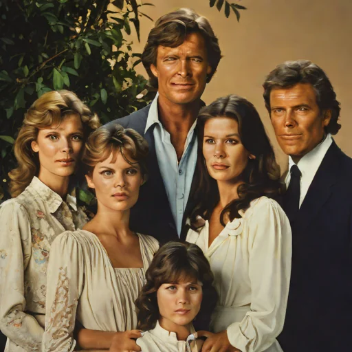 The Thorn Birds