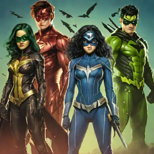 Titans