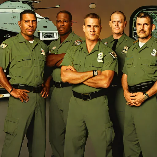 Third Watch