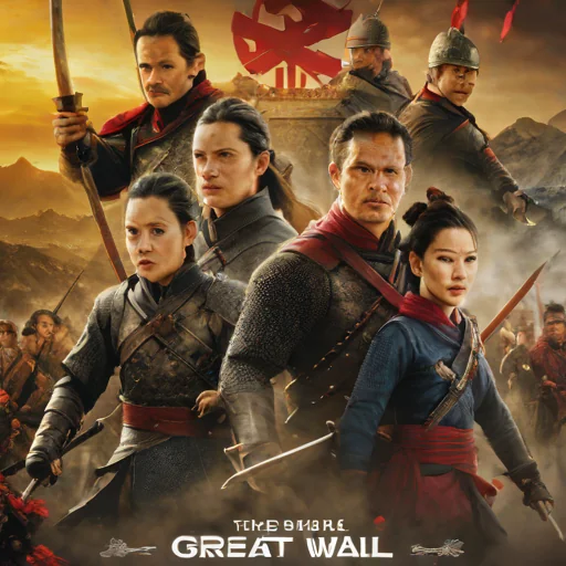 The Great Wall