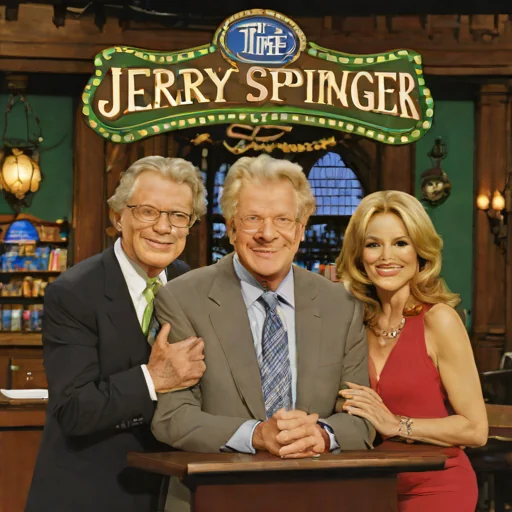 The Jerry Springer Show