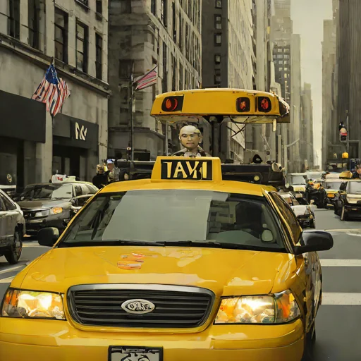 Taxi