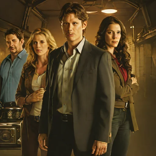 Tru Calling