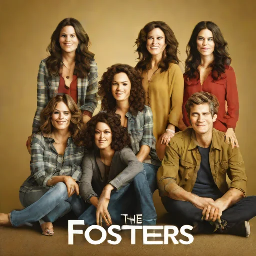 The Fosters
