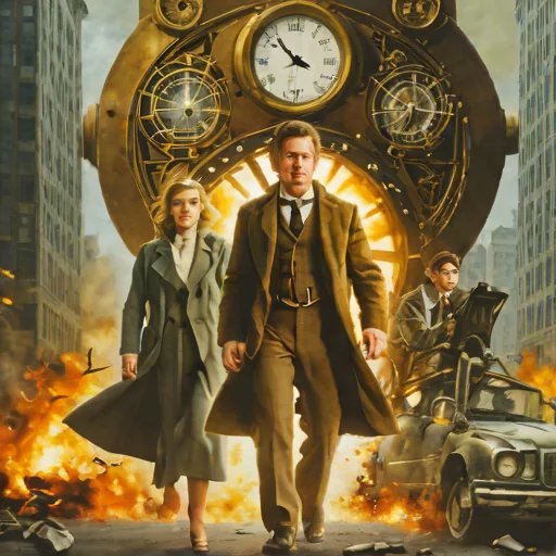 The Time Machine