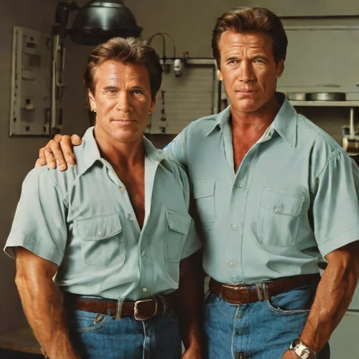 Twins