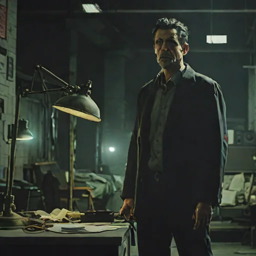 The Night Of