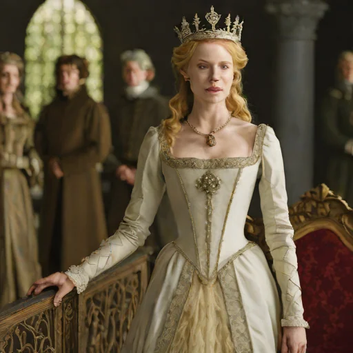 The White Queen