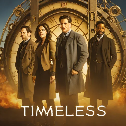 Timeless