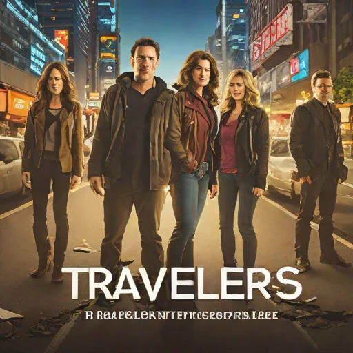 Travelers
