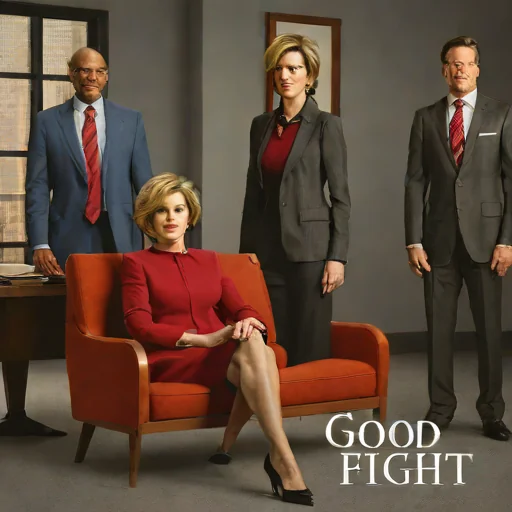 The Good Fight