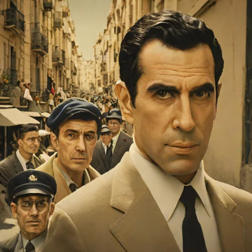 The Spy