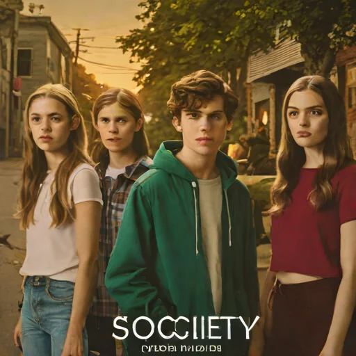 The Society
