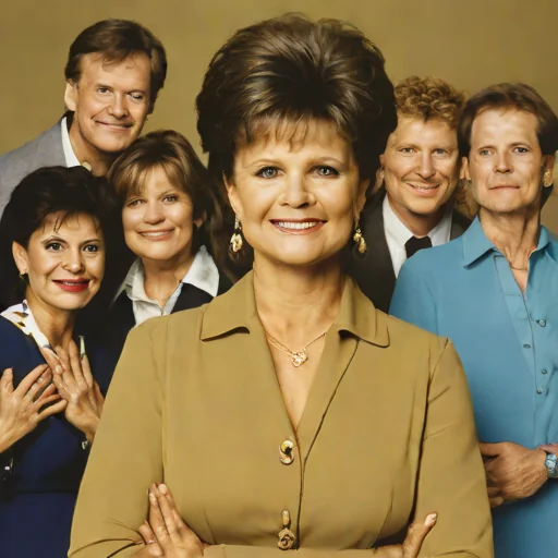 The Tracey Ullman Show