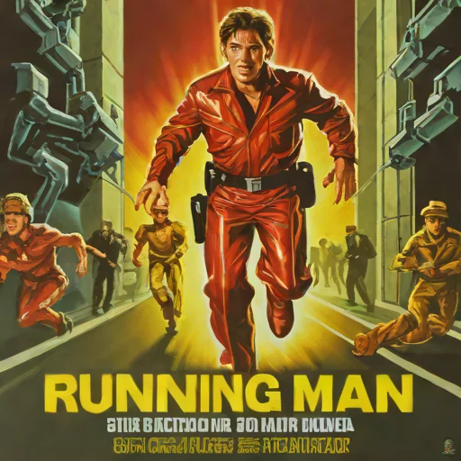 The Running Man