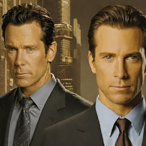 The Pretender