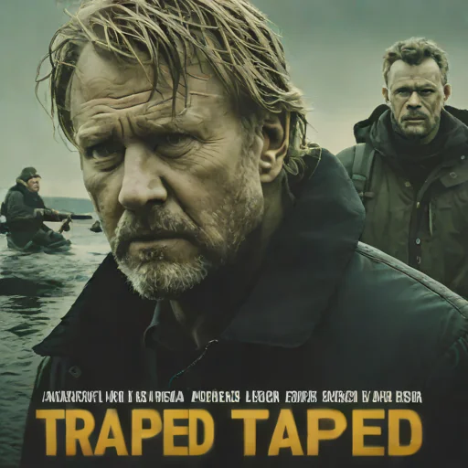 Trapped