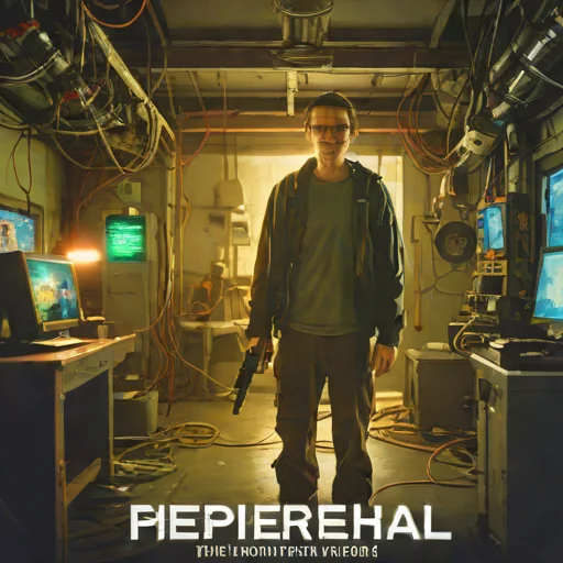 The Peripheral