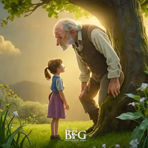 The BFG