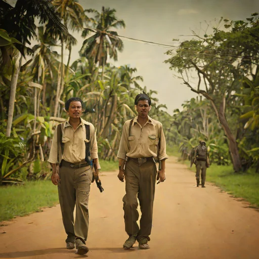 The Killing Fields
