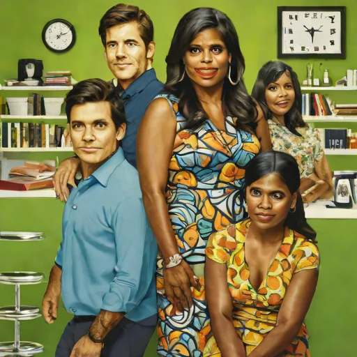 The Mindy Project