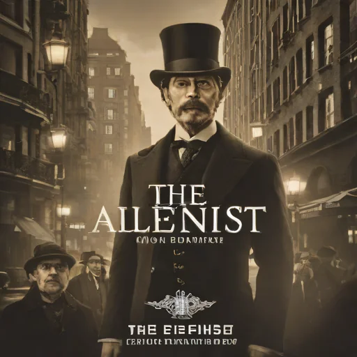The Alienist: Angel of Darkness