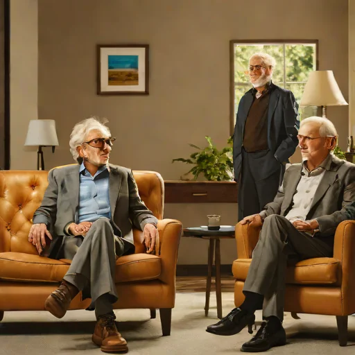 The Kominsky Method