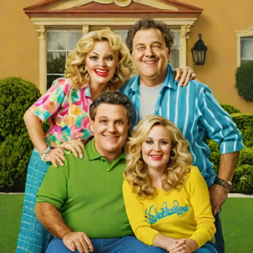 The Goldbergs