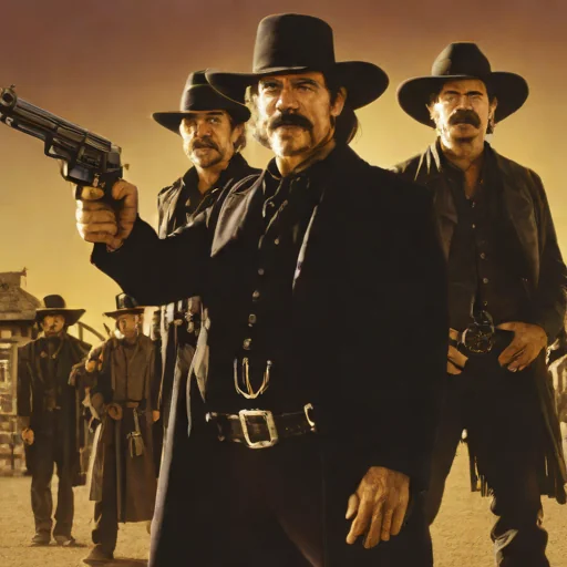 Tombstone